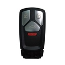 MANDO KEYLESS AUDI S4 (8W0959754FA) MLB 433 Mhz FSK - ORIGINAL