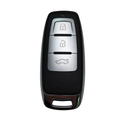 MANDO SANGYONG TIVOLI (8751036A00) ID47 NCF29A1X 433 MHz FSK - ORIGINAL  