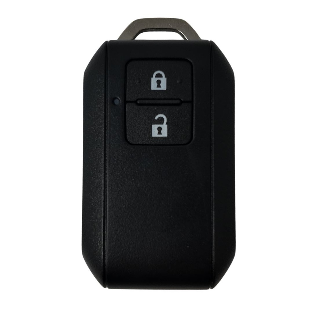 CARCASA MANDO KEYLESS SUZUKI DE 2 BOTONES HU133R 