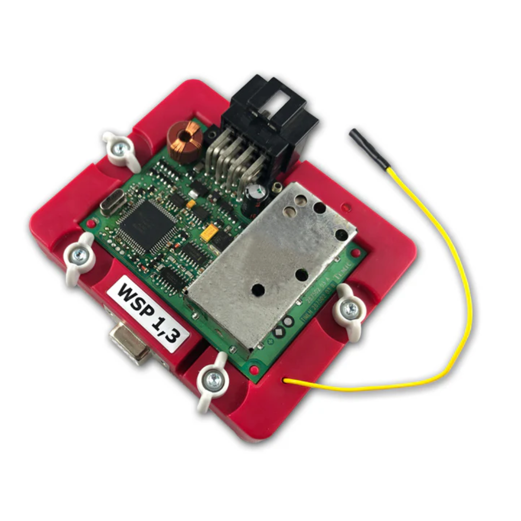 CLICK'N GO ADAPTER FOR SPRINTER TEMIC I AND III - MBE 