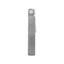 MG EMERGENCY KEY BLADE (10469272) HU100 - AFTERMARKET 