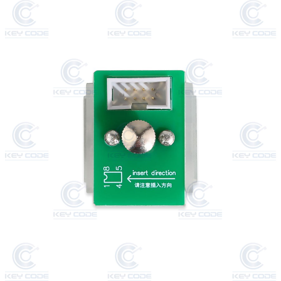 EEPROM ADAPTER 24/93/95 8 PINS WITHOUT DESOLDERING REQUIRED