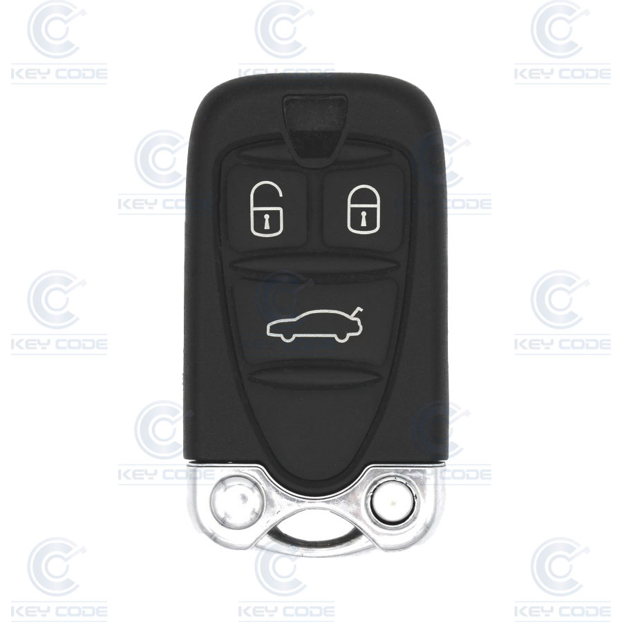 CAPA DE CONTROLE REMOTO KEYLESS DE 3 BOTÕES PARA ALFA ROMEO SIP22