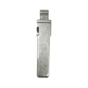 AUDI HU75T KEY BLADE