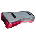 PROGRAMADOR SCORPIO BARRACUDA  