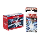 CR1220 3.0V BATTERY (10 PACK)