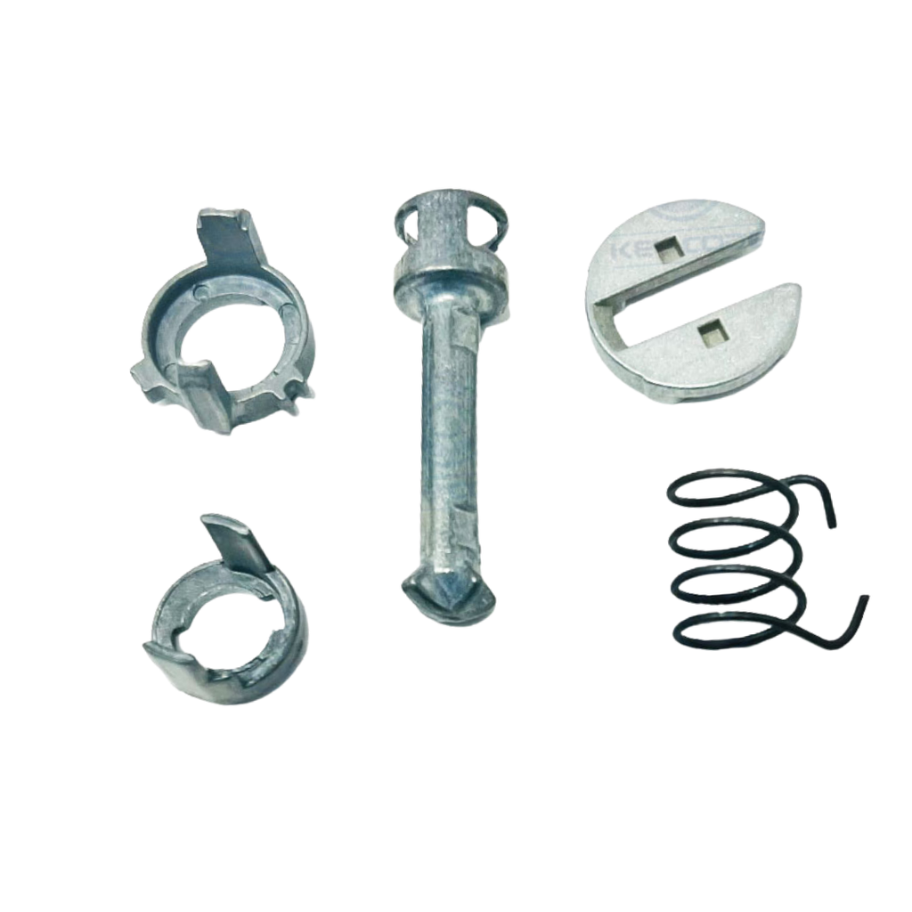 BMW E46 LOCK REPAIR KIT - LONG LEVER (4.5 CM)
