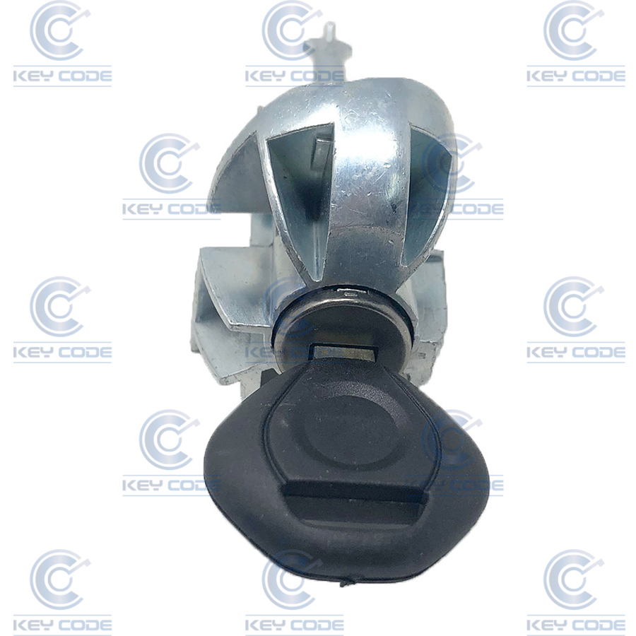  BMW RIGHT DOOR LOCK E46 SERIES 3