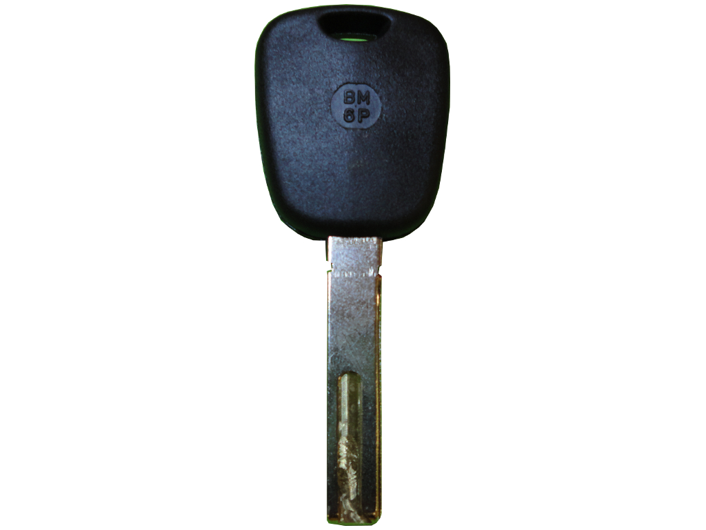LLAVE ID KEY BMW PARA TURBODECODER