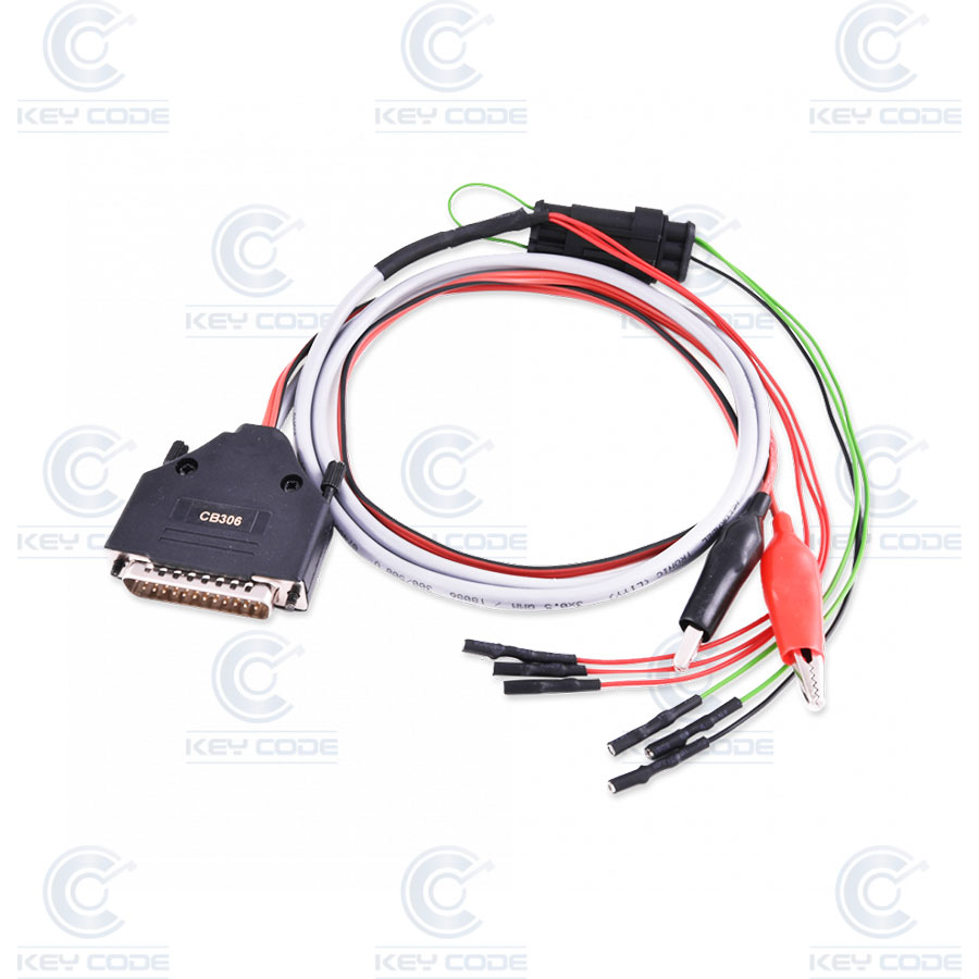 CABLE AVDI MOTO PIAGGIO CB306