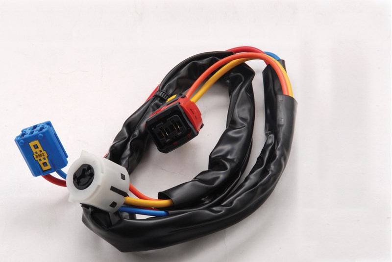  BERLINGO 98' AND MORE LONG STARTER CABLE (4162AN)