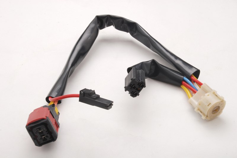 CABLEADO DE ARRANQUE DE XSARA PICASSO Y 406 (4162W5) 