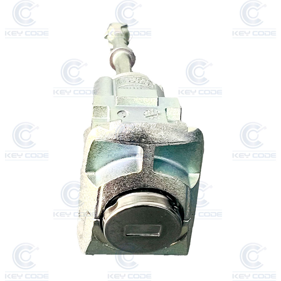 CERRADURA PUERTA IZQUIERDA PSA PARTNER, BERLINGO VA2 (+2010) (9170HZ, 9170HW, 9170GS, 9170GT)  (G) - ORIGINAL