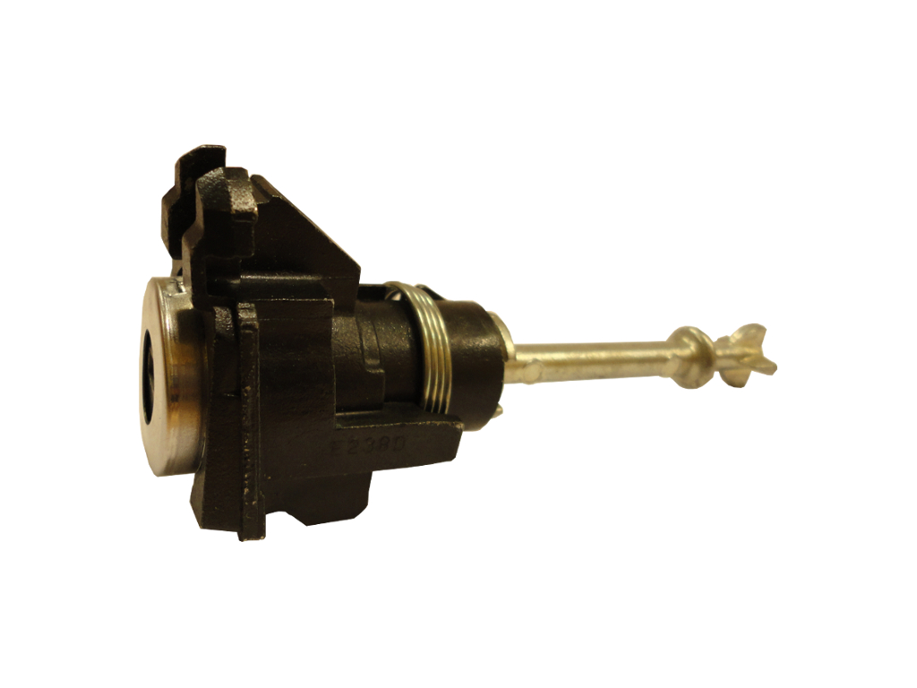 CERRADURA PSA C1-TOYOTA AIGO TOY48 (1612488080) - ORIGINAL