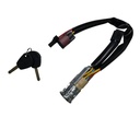 CERRADURA DE ARRANQUE XSARA-XSARA PICASSO SX9 (4162W5) 