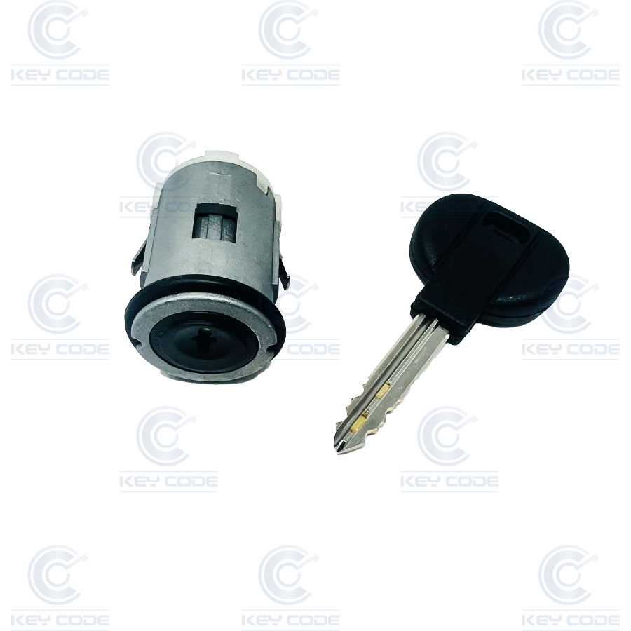 SERRURE DE PORTE DE XANTIA-JUMPY-EXPERT-SCUDO II (9170AY)