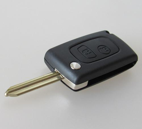 CARCASA MANDO BERLINGO/PICASSO/PARTNER CONVERTIBLE SX9 