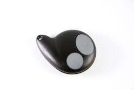 CARCASA MANDO COBRA 2 BOTONES 