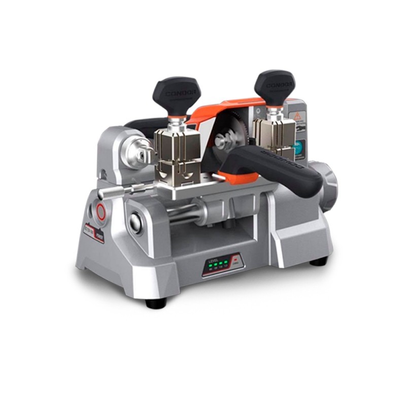 MAQUINA DE CORTE MANUAL CONDOR XC-009 CON BATERIA