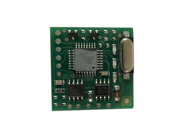 EMULADOR DE INMOVILIZADOR DE FIAT