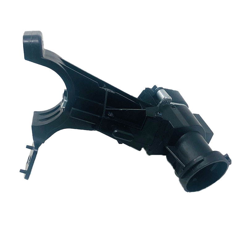 SOPORTE DE CERRADURA DE ARRANQUE DE FIAT DOBLO Y GRANDE PUNTO (660138, 51865543, 611247)  