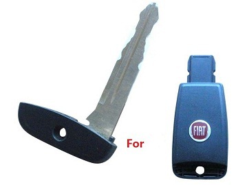 ESPADIN  FIAT-CHRYSLER SMART KEY y160