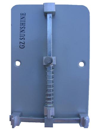 SOPORTE PARA REPARACION DE PLACA   