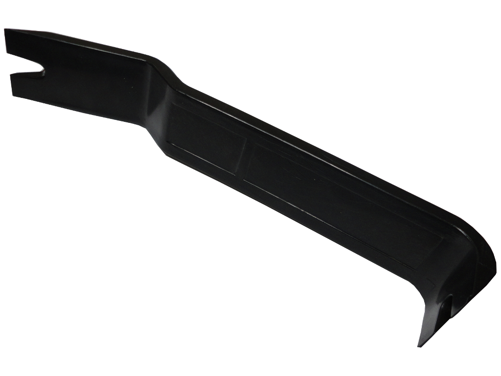 PALANCA RECTA PARA APERTURA DE VENTANILLA