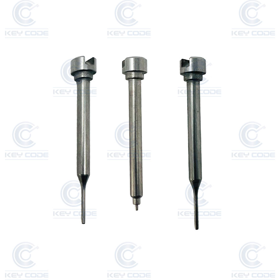 RECAMBIO DE HERRAMIENTA HE-CL01 PARA EXTRACCIÓN DE PASADORES DE MANDOS 