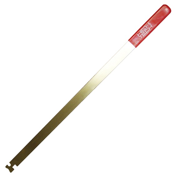 VARILLA DE APERTURA DE VEHICULOS SLIM JIM