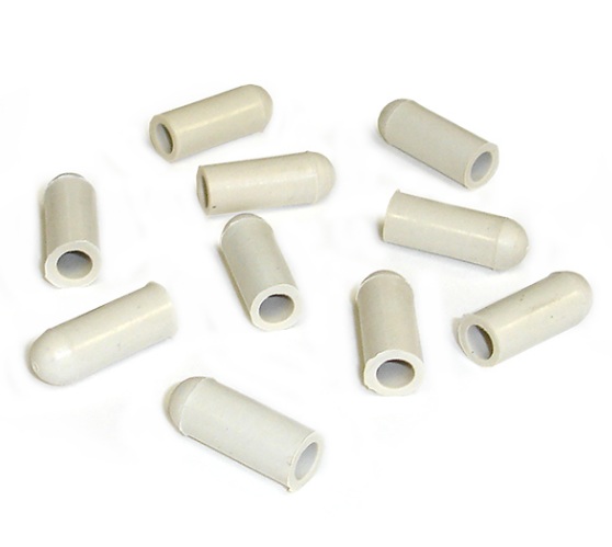 CONJUNTO DE PROTECTORES DE REPUESTO PARA HERRAMIENTAS DE APERTURA DE VEHICULOS (12 UDS) 