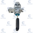 CERRADURA PUERTA IZQUIERDA HONDA ACCORD 2008 (35130-TA0-901, 35130TA0901)
