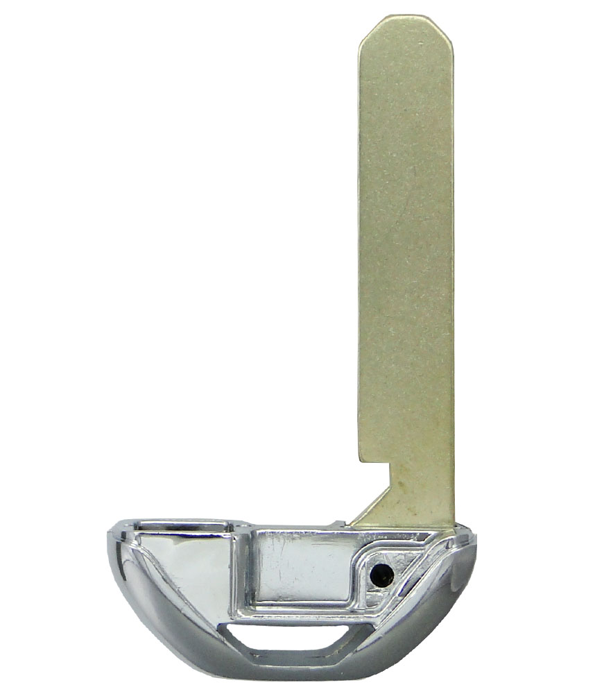 EMERGENCY KEY BLADE HONDA HON66 FOR KEYLESS REMOTE