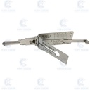 GANZUA LISHI 3 EN 1 HU46 DAEWOO/OPEL