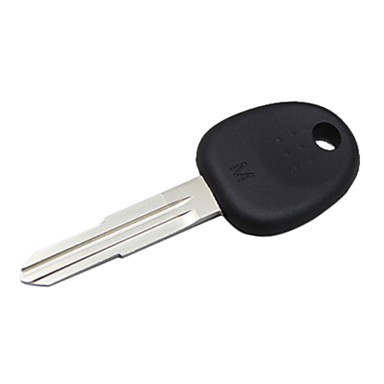 LLAVE PARA TRANSPONDER TPX HYN6 (HY-4) - CALIDAD PREMIUM 