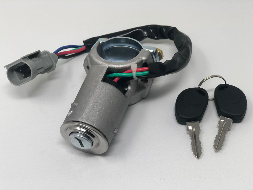 ARRANQUE IVECO ZETA GT10 (2992551C)