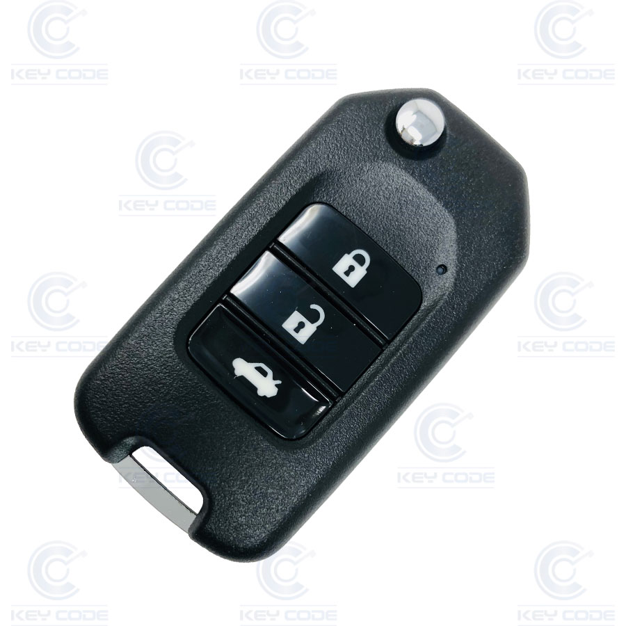MANDO DE 3 BOTONES PARA KEYDIY 