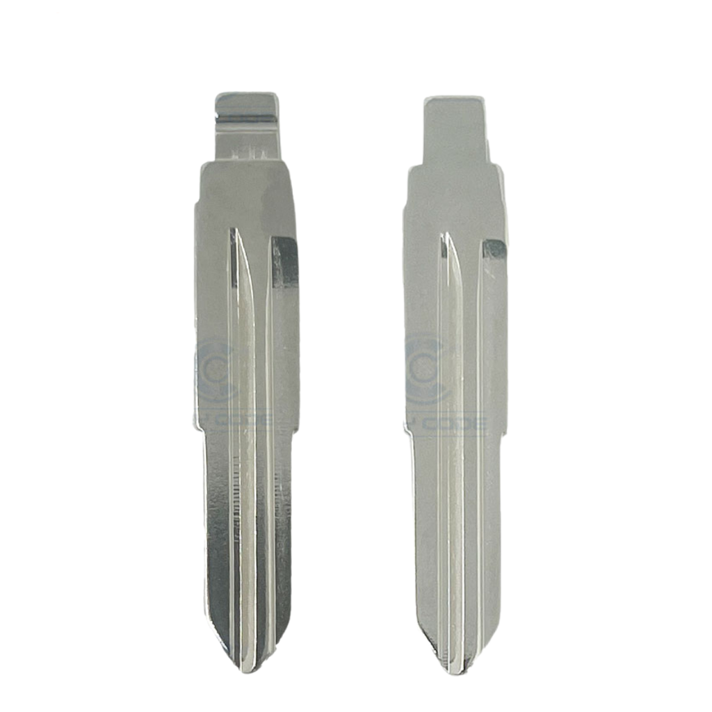 ESPADÍN DAEWOO/CHEVROLET DE KEYDIY, Xhorse DWO5 #17