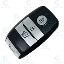 KEYLESS REMOTE FOR KIA OPTIMA, CARENS, SORENTO AND SPORTAGE PCF7952 ID46 (954402P550) 433 Mhz