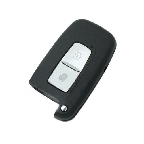 CARCASA DE 2 BOTONES DE MANDO KEYLESS DE KIA 