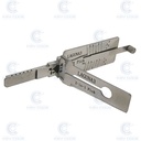 GANZUA LISHI 2 EN 1 RNLT