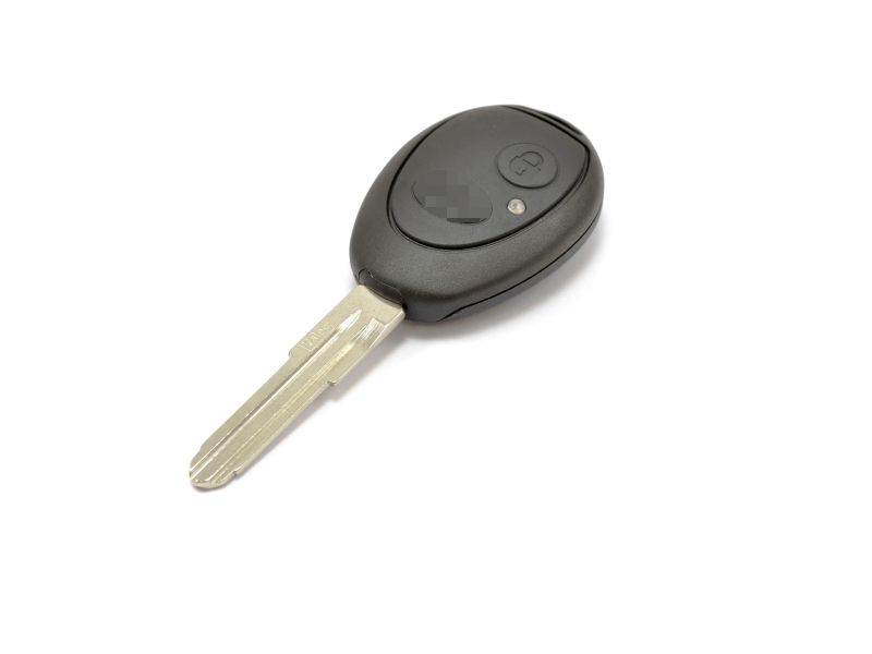 LAND ROVER DISCOVERY 2 BUTTON REMITE KEY (1999-2005) CWE100680KIT 433 Mhz
