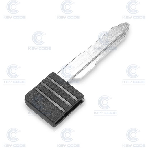 [MZ24RES-TJ] KEY BLADE FOR MAZDA CARD WITH MAZ24R PROFILE (D4Y176GXA)