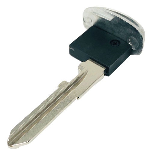 [MZES02-KL] MAZ20R KEYLESS REMOTE KEY BLADE FOR MAZDA CX, MX, AND RX