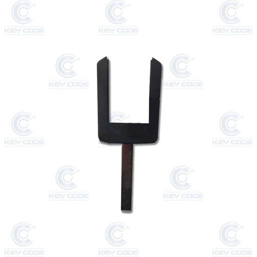 [OP100ES-L] CORSA C BLADE PROFILE "Z" WITHOUT CHIP