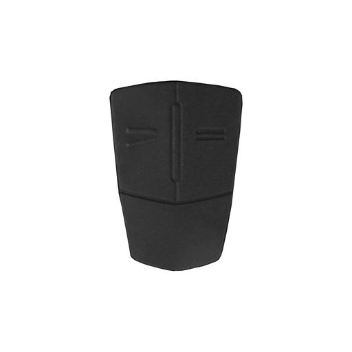 [OPBO2B-H] BUTTON PAD FOR OPEL ASTRA H WITH 2 BUTTONS