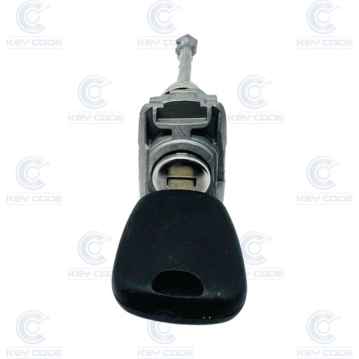 [PSA83CP02-OE] PSA JUMPY III, EXPERT III HU83 LEFT DOOR LOCK WITH BLADE (G) - ORIGINAL - 