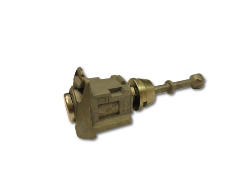 [PSA83CP03-OE]  PSA JUMPY III, PSA EXPERT III  BACK DOOR LOCK HU83 (8726V6, 8726V3)- ORIGINAL - 