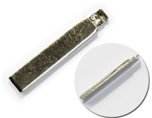 [PSA83ES03] EBAUCHE PLIABLE POUR 208/308/508 #54 HU83