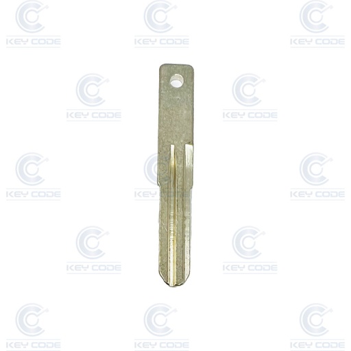 [RN14ES01] RNLT KADJAR KEY BLADE NSN14